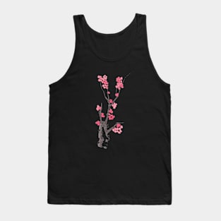 Strong Sapling Tank Top